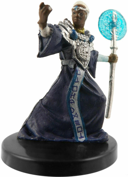 Precognititive Mage - Guildmasters Guide to Ravinica - 1/55